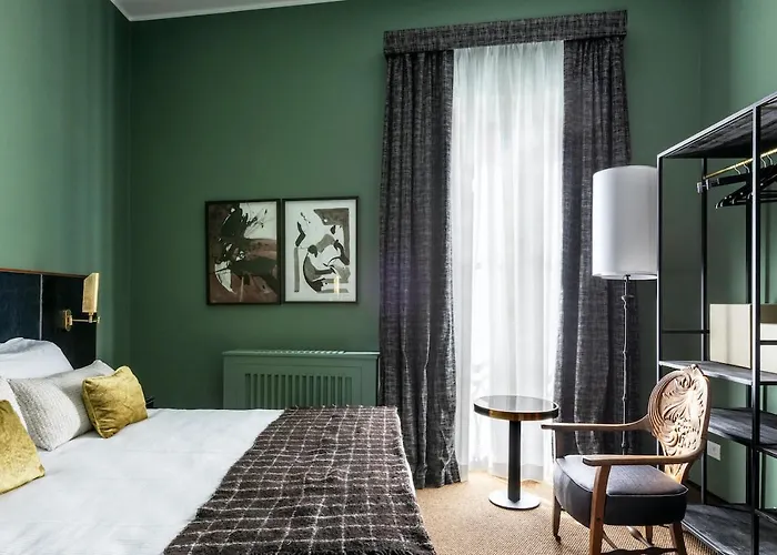 4F Boutique Hotel Florence