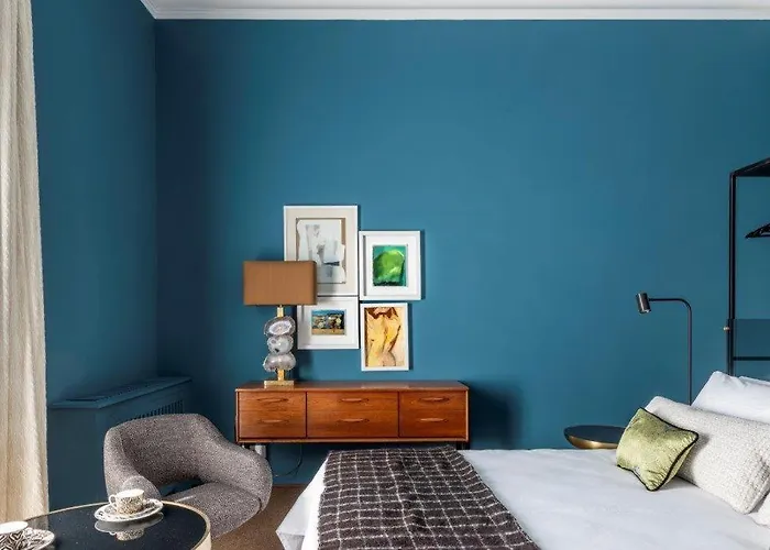4F Boutique Hotel Florence