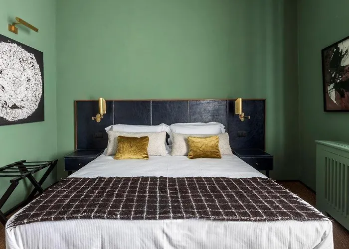 4F Boutique Hotel Florence