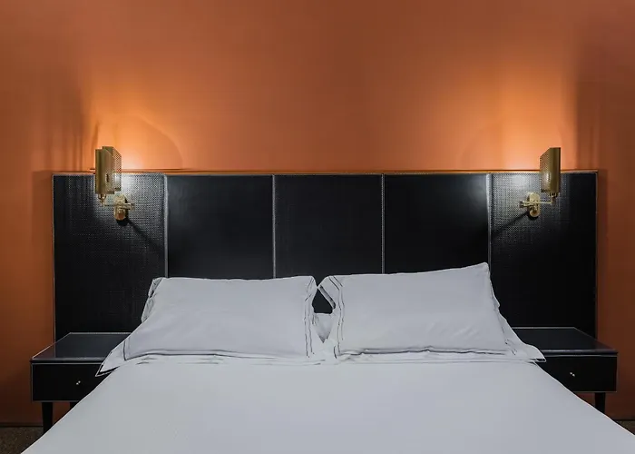 4F Boutique Hotel Florence