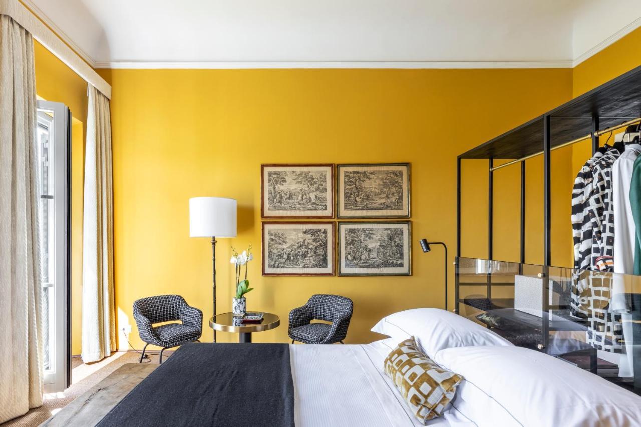 4f Boutique 3* Florenz