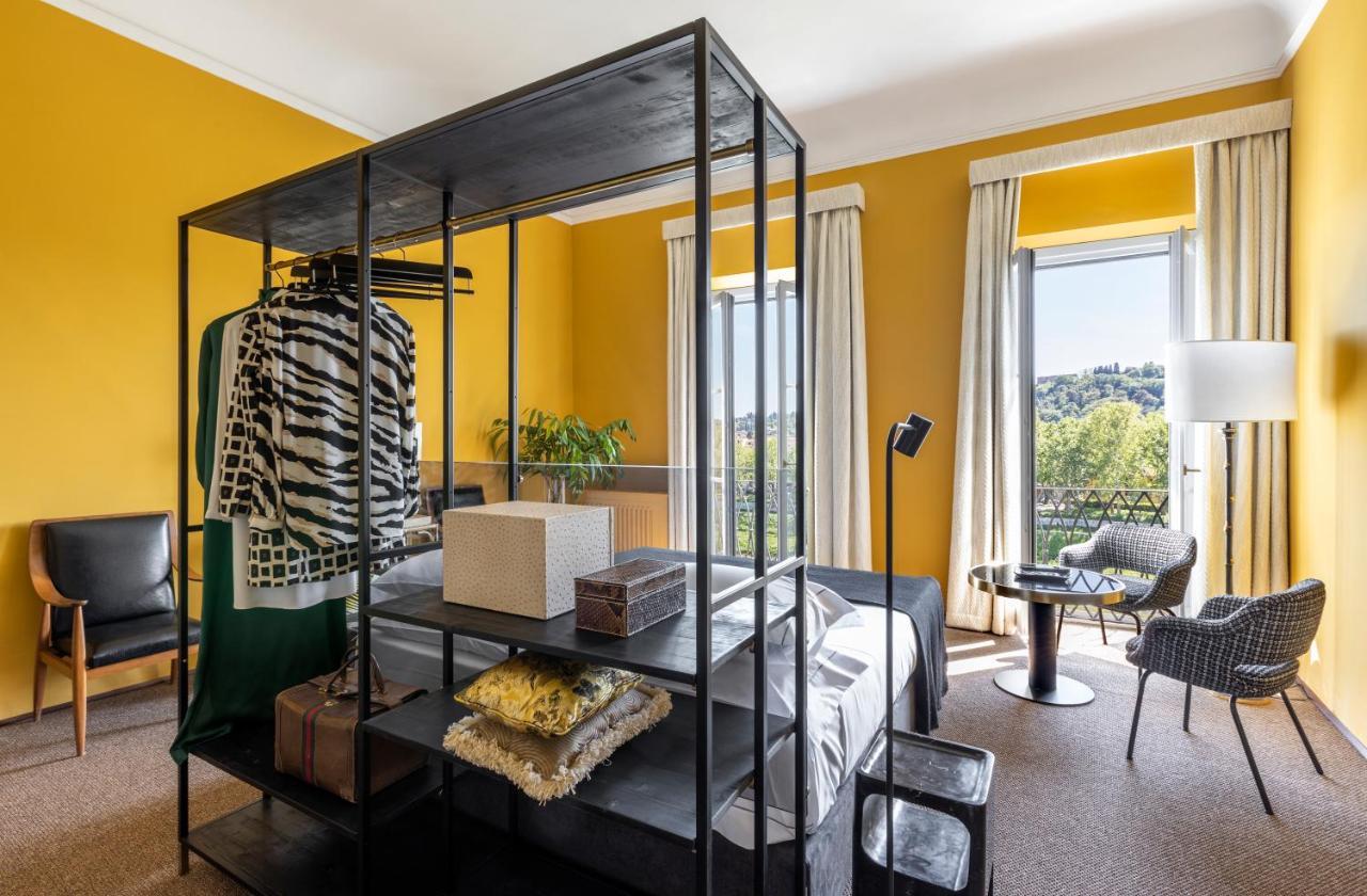 4f Boutique 3* Florenz