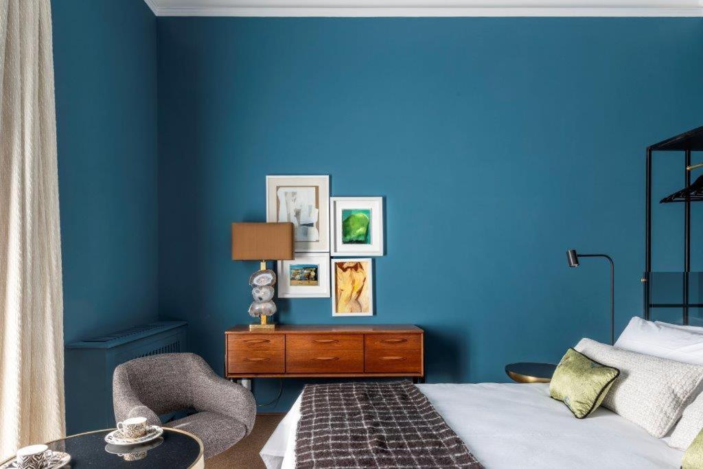 Hotel 4f Boutique