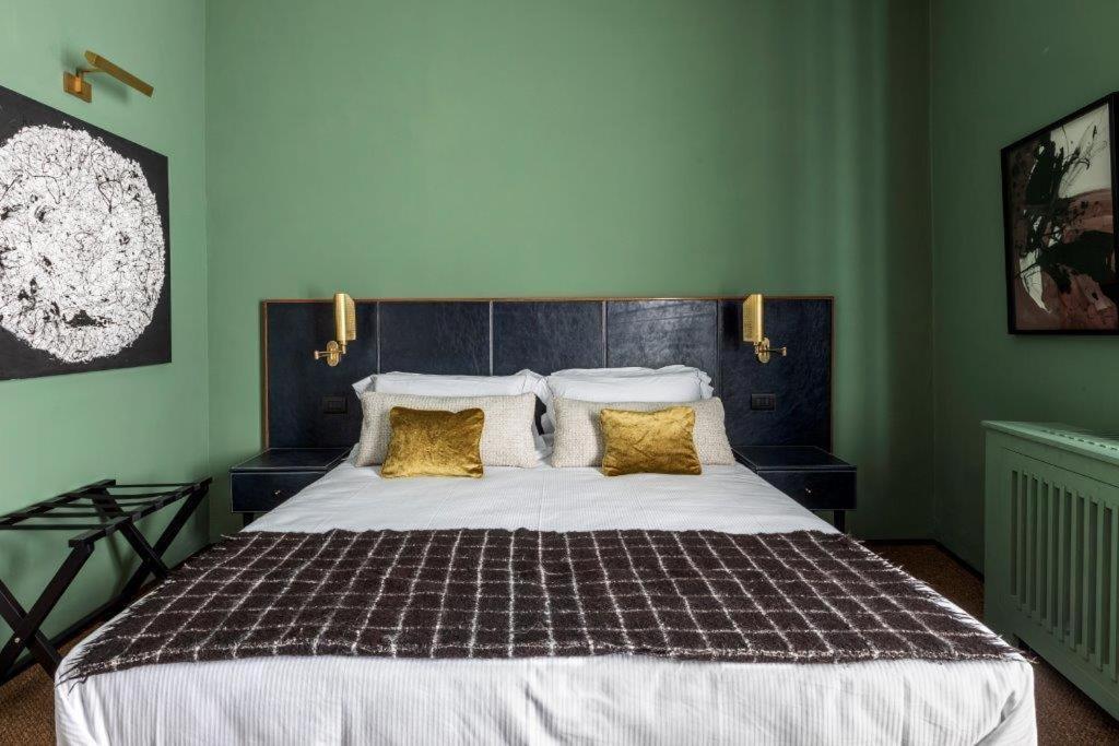 4f Boutique Hotel 3*